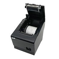 MINIPRINTER TERMICA GHIA NEGRA 58MM USB // AUTOCORTE MINIPRINTER TERMICA GHIA NEGRA 58MM USB // AUTOCORTE